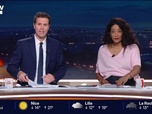 Replay BFM Première prématinale - BFM Première 4h30/6h - 03/10