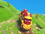 Replay Mighty Express - Quelle poisse !