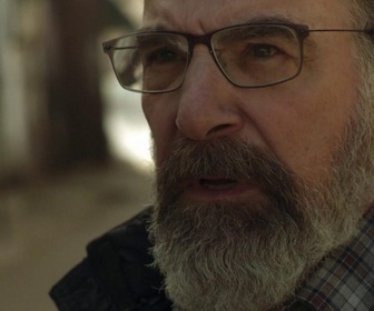 Replay Homeland - S8 E2 - Donnant donnant