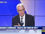 Replay Les Experts : Assurance-chômage, faut-il un tour de vis ? - 03/12