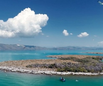 Replay Sevan - Les parcs naturel d'Arménie