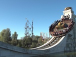 Replay Au coeur du parc Astérix - Quand l'appétit va, tout va