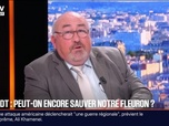 Replay BFM Première - BFM éco : Brandt, peut-on encore sauver notre fleuron ? - 02/02