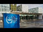 Replay Pays-Bas : la cour pénale internationale en difficulté à cause des sanctions prises par le...