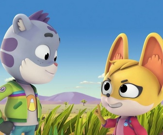 Replay Les enquêtes sauvages - Le fumier qui se défile