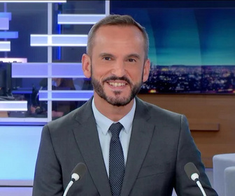 Replay 23h info du mercredi 9 juillet 2025