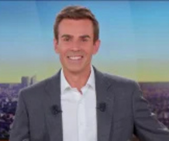 Replay La Matinale - Émission du lundi 24 mars 2025