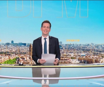 BFM Week-end replay