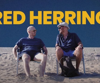 Replay 25 nuances de doc - Red Herring