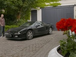 Replay Wheeler dealers France - S3E8 - Honda NSX