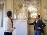 Replay Documentaire histoire - 01/06/2026