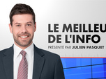 Replay Le Meilleur de l'info (Émission du 28/08/2025)