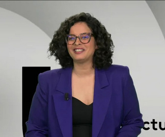 Replay Outre-mer l'actu - 28/01/2026