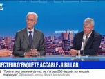 Replay Marschall Truchot : Cédric Jubillar à son fils, je n'ai pas tué Delphine - 24/09