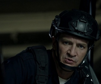 Replay The Rookie - le flic de Los Angeles - S4 E1 - La vie et la mort