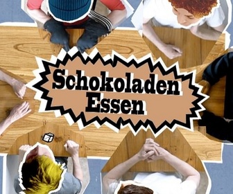 Replay Karambolage - Schokoladenessen