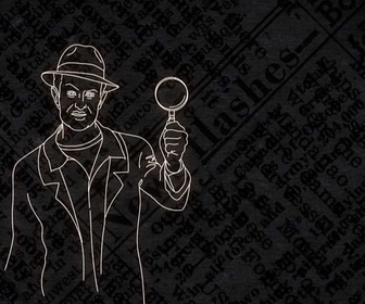 Replay L'info, c'est quoi ? - Qu'est-ce qu'un journaliste ? (3/5)