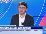 Replay Le monde qui bouge - L'Interview : L'UE prête à une riposte douanière - 22/01