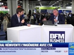 Replay Tech & Co Business - Neural réinvente l'ingénierie avec l'IA – 08/01