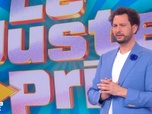Replay Le juste prix - Émission 112