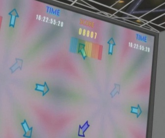 Replay Yu-Gi-Oh ! Duel Monsters - S2 E4 - Une bataille de danse endiablée