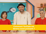 Replay Mission info - Comment YouTube est devenu aussi puissant ?