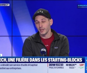 Replay Tech & Co, la quotidienne - Deux pépites soutenues par la banque des startups LCL - 05/02