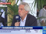 Replay Good Evening Business - Alexandre Saubot (France Industrie) : la réindustrialisation en pause ? - 26/08