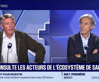 Check up santé replay