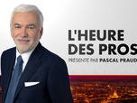 Replay L'Heure des Pros 2 (Émission du 02/03/2026)