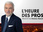 Replay L'Heure des Pros 2