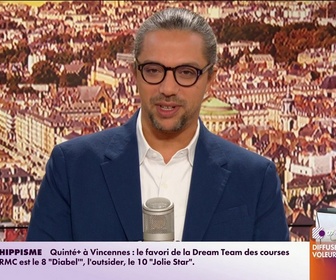 Replay Apolline Matin - Émission du 19 décembre 2025