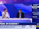 Replay Les experts du soir - Doliprane : BPI en renfort ? - 16/10