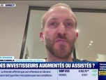 Replay BFM Bourse - Culture Bourse : L'IA fait-elle de nous des investisseurs augmentés ou des investisseurs assistés ? , par Antoine Larigaudrie - 04/02