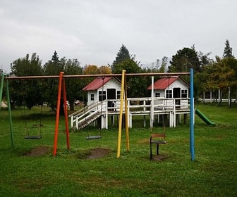 Replay ARTE Journal - Le Chili face à son passé