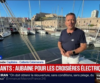 Replay BFM Première prématinale - Focus régions - 13/05