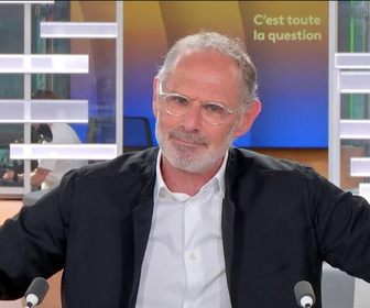 Replay C'est toute la question - 30/04/2026