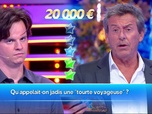 Replay Les 12 coups de midi du 12 octobre 2025