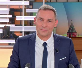 Replay Sur le terrain - 05/01/2026