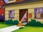 Replay Garfield & Cie