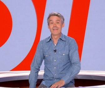 Replay Quotidien, première partie du 2 juillet 2026