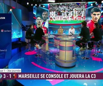 Replay L'Équipe du Soir - Episode du 17 mai