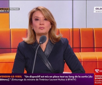 Replay 5/7 le morning RMC - Le supplément du 24 novembre 2025