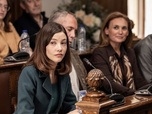 Replay Portraits de femmes - L'affaire Nevenka