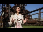 Replay Le tourisme industriel répond à la demande d'expériences uniques dans des lieux atypiques