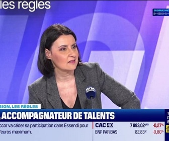 BFM Entreprise replay