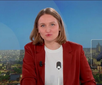 Replay Le JT en LSF - 23/11/2025