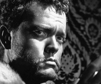 Replay Blow up - C'était quoi Orson Welles ?