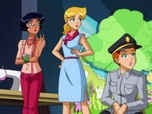 Replay Totally Spies - Télé danger OK