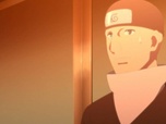 Replay Boruto - Naruto next generations - S6 E24 - La valeur de l'atout